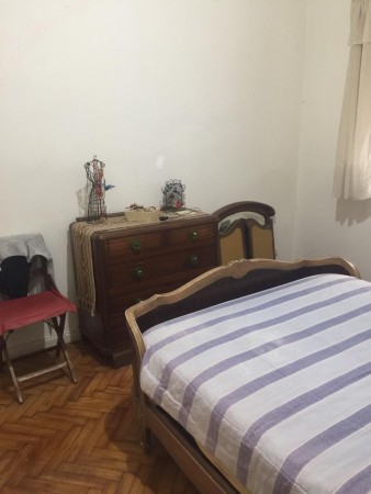 Departamento 3 ambientes. José Hernandez y Amenabar