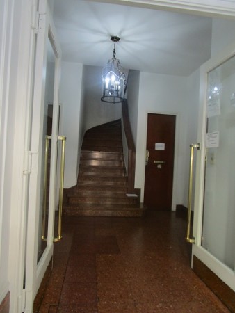 Departamento 3 ambientes. José Hernandez y Amenabar