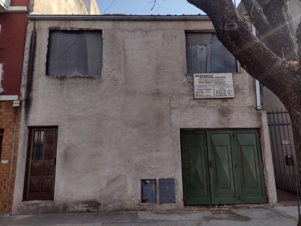 Oportunidad! HERMOSO PROYECTO de CASA!  3 dorm + patio + cochera 