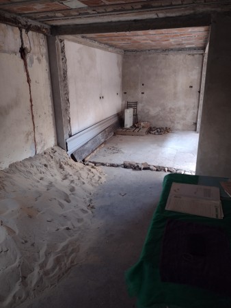 Oportunidad! HERMOSO PROYECTO de CASA!  3 dorm + patio + cochera 