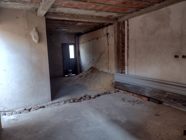 Oportunidad! HERMOSO PROYECTO de CASA!  3 dorm + patio + cochera 
