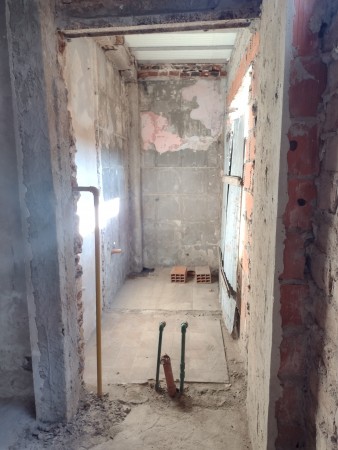 Oportunidad! HERMOSO PROYECTO de CASA!  3 dorm + patio + cochera 
