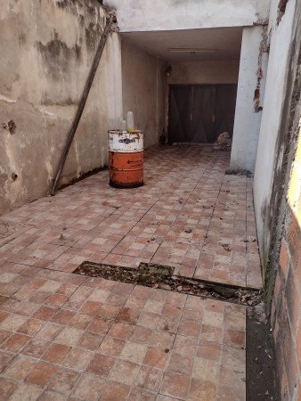 Oportunidad! HERMOSO PROYECTO de CASA!  3 dorm + patio + cochera 