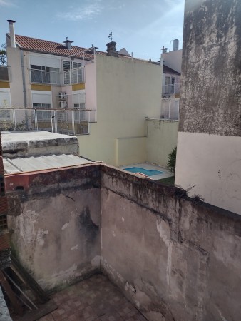 Oportunidad! HERMOSO PROYECTO de CASA!  3 dorm + patio + cochera 