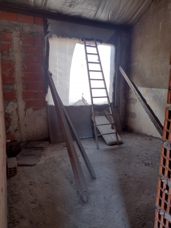 Oportunidad! HERMOSO PROYECTO de CASA!  3 dorm + patio + cochera 
