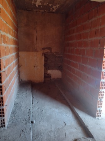 Oportunidad! HERMOSO PROYECTO de CASA!  3 dorm + patio + cochera 