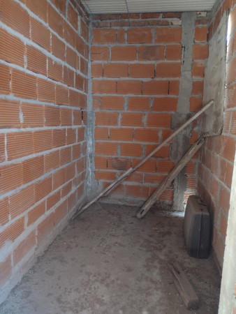Oportunidad! HERMOSO PROYECTO de CASA!  3 dorm + patio + cochera 