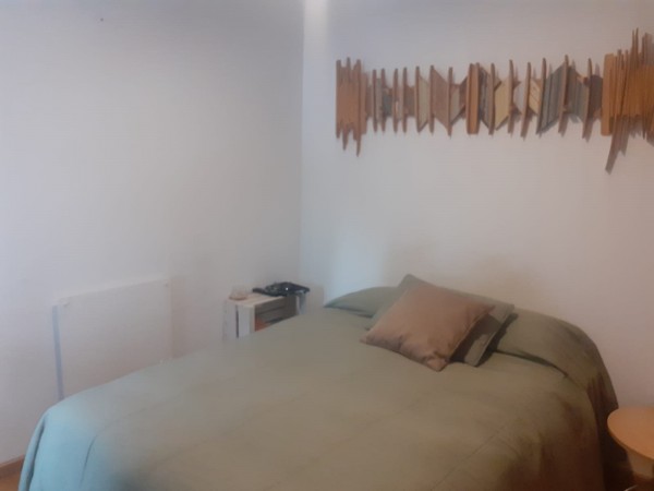 Dúplex con cochera y 2 balcones