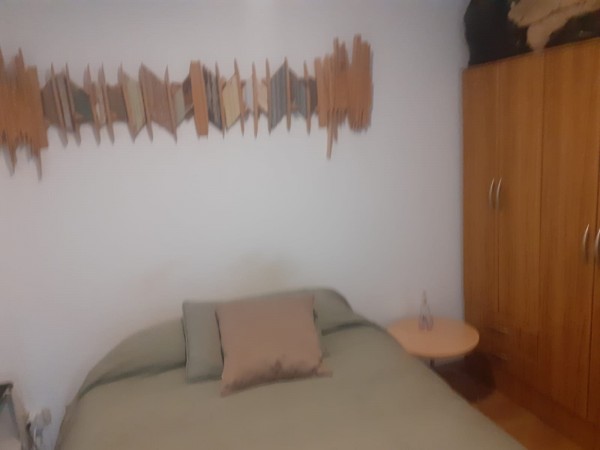 Dúplex con cochera y 2 balcones