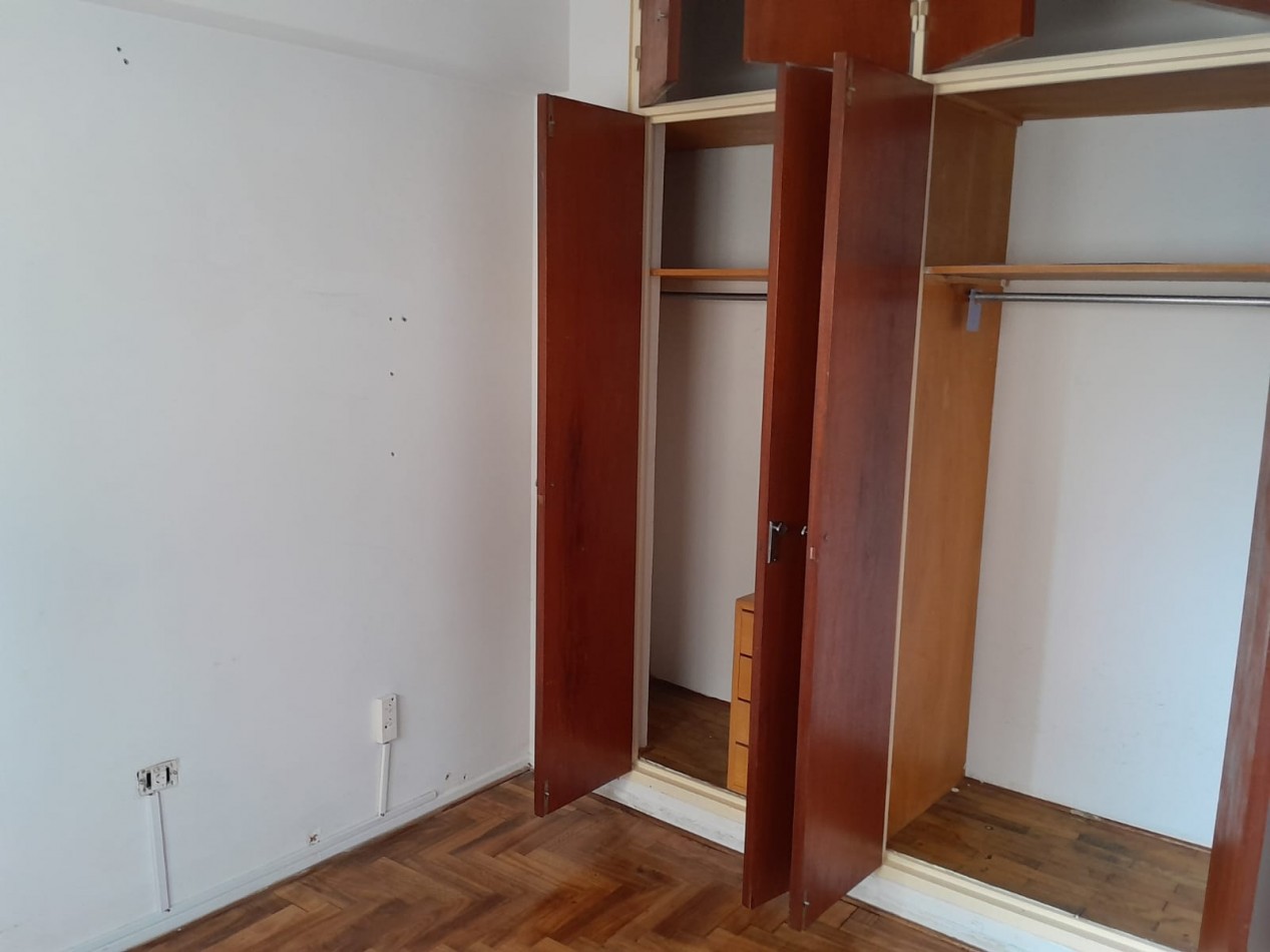 2 ambientes. Apto profesional