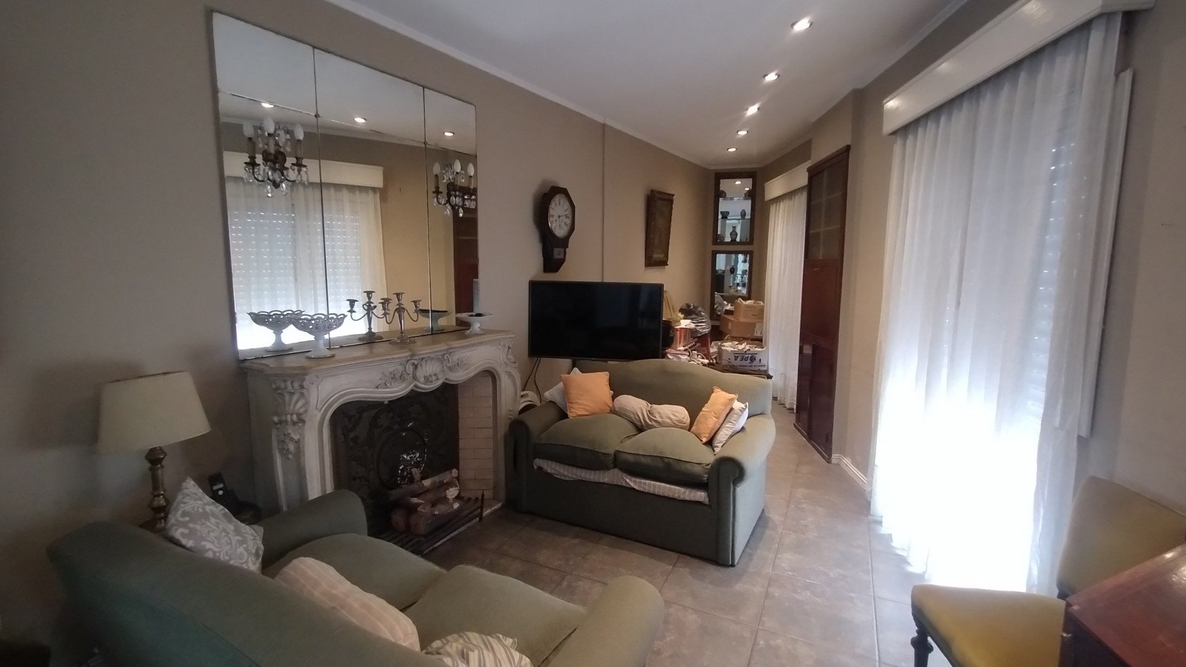 PH TIPO CASA EN PALERMO 4 HABITACIONES, TERRAZAS Y PARRILLA