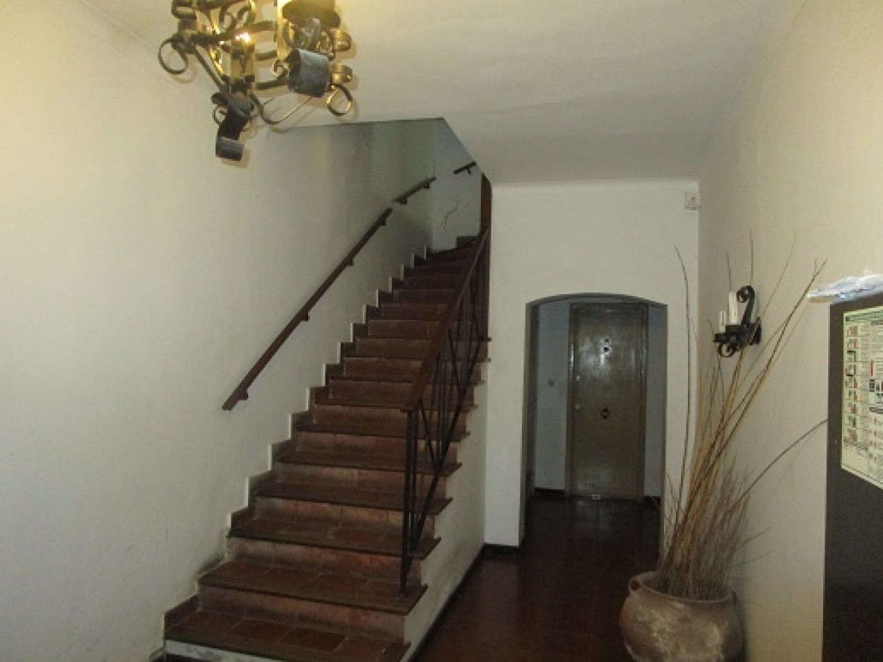 Alquiler monoambiente en Belgrano C