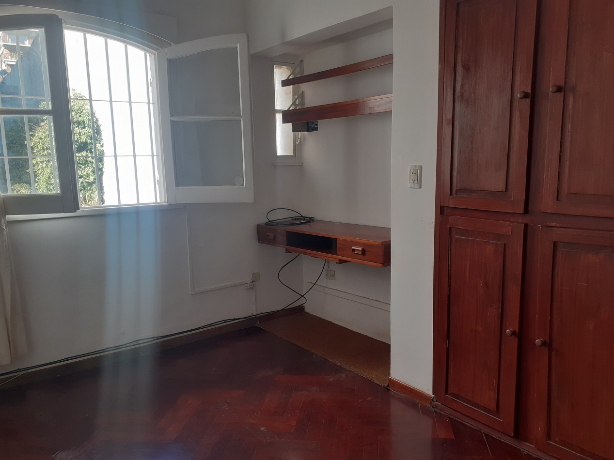 Alquiler monoambiente en Belgrano C