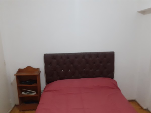 2 Ambientes Lavadero y cocina separada