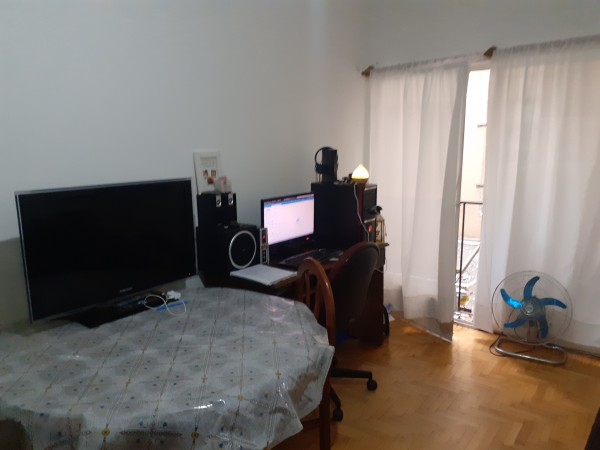 2 Ambientes Lavadero y cocina separada