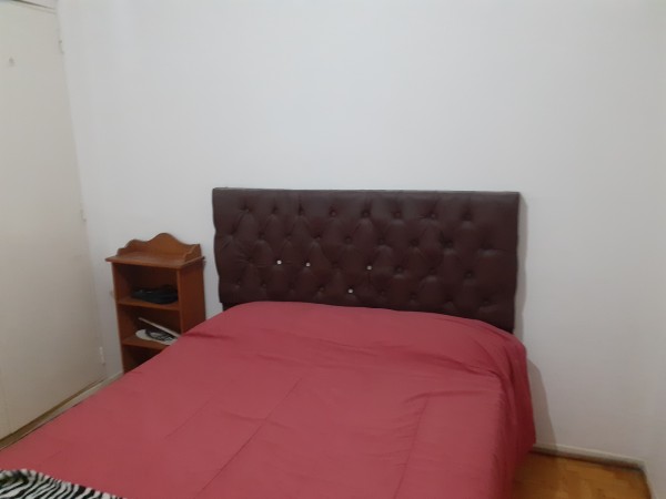 2 Ambientes Lavadero y cocina separada