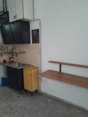 Artigas entre A.Jonte y Biarritz. A la calle