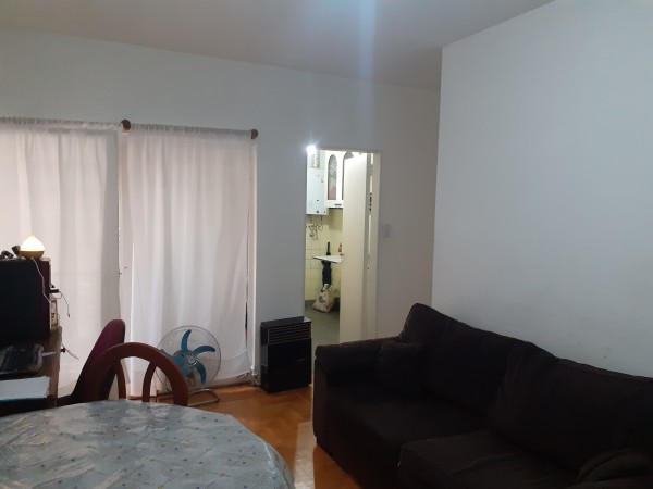 2 Ambientes Lavadero y cocina separada