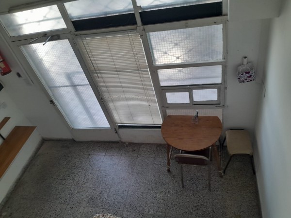 Artigas entre A.Jonte y Biarritz. A la calle