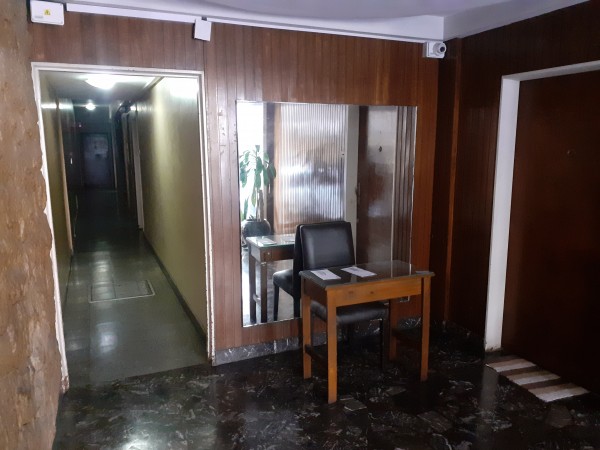 2 Ambientes Lavadero y cocina separada