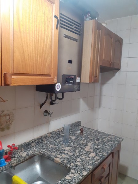 2 ambientes excelente estado