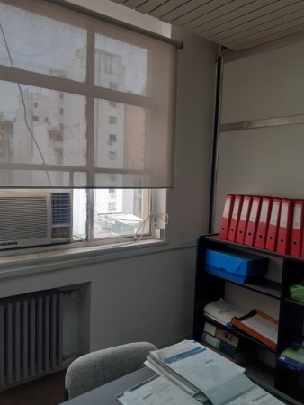 Oficina en Monserrat