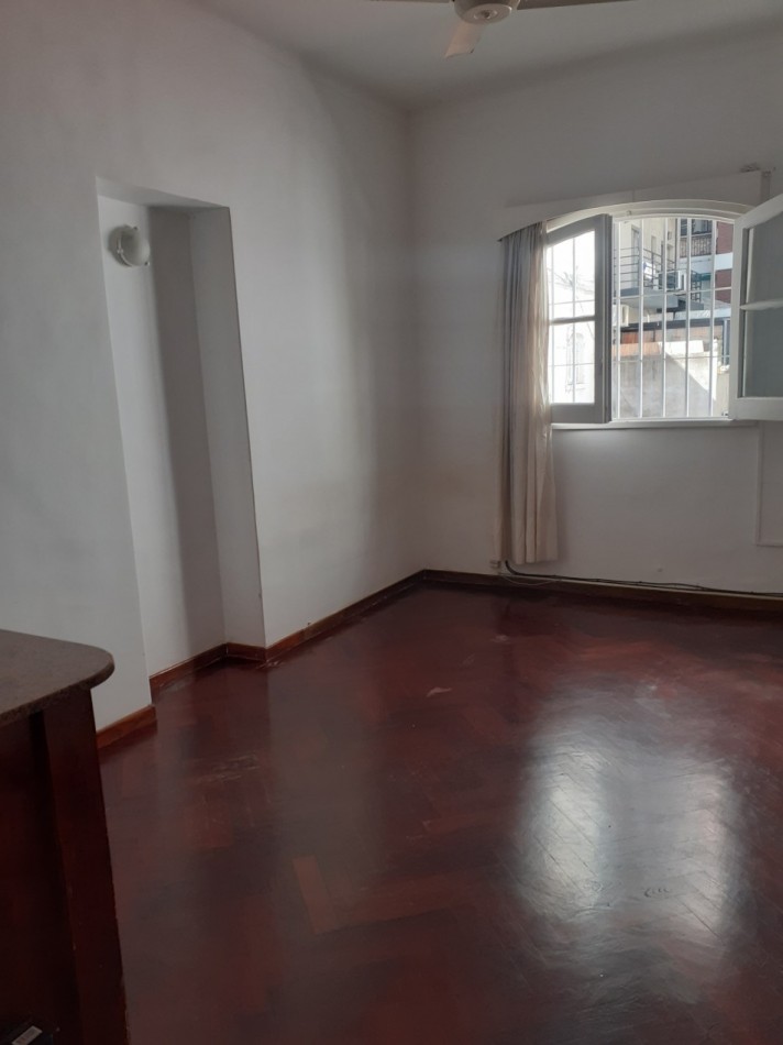 Alquiler monoambiente en Belgrano C