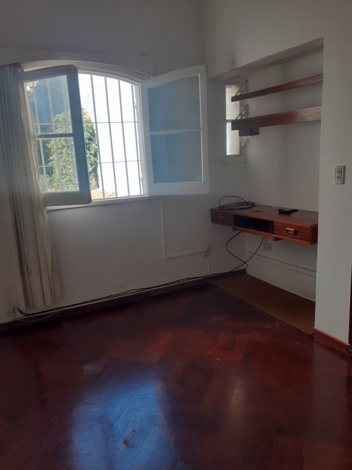 Alquiler monoambiente en Belgrano C