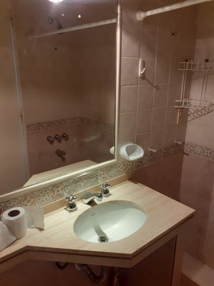 Alquiler monoambiente en Belgrano C