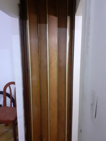 2 Ambientes Lavadero y cocina separada