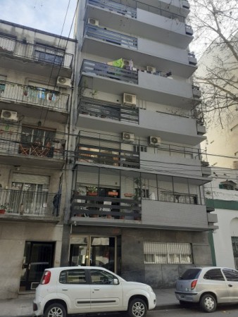 2 Ambientes Lavadero y cocina separada