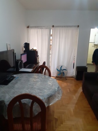 2 Ambientes Lavadero y cocina separada