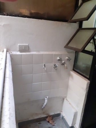 2 Ambientes Lavadero y cocina separada