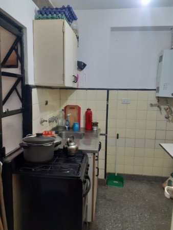 2 Ambientes Lavadero y cocina separada