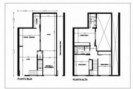 Oportunidad! HERMOSO PROYECTO de CASA!  3 dorm + patio + cochera 
