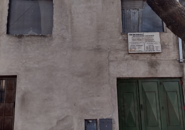 Oportunidad! HERMOSO PROYECTO de CASA!  3 dorm + patio + cochera 