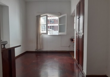Alquiler monoambiente en Belgrano C